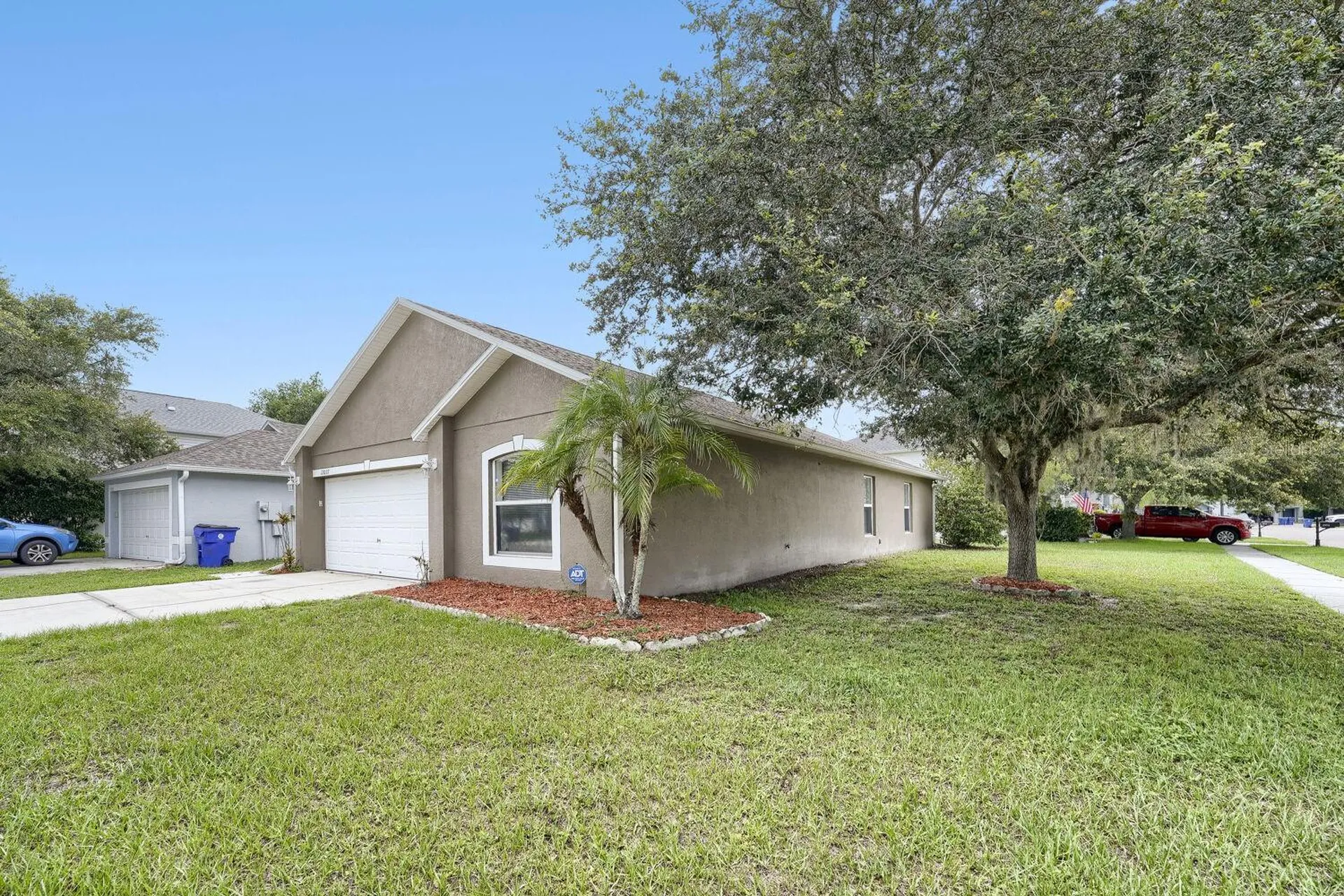 17037 Holmby Court Land O Lakes FL 34638