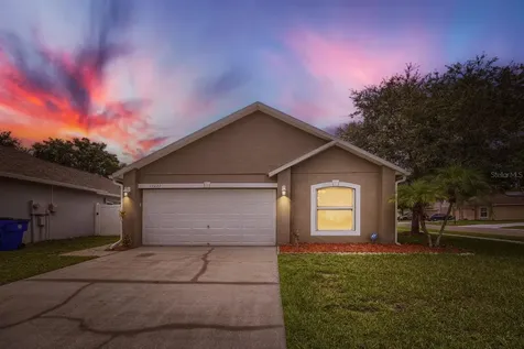 17037 Holmby Court Land O Lakes FL 34638