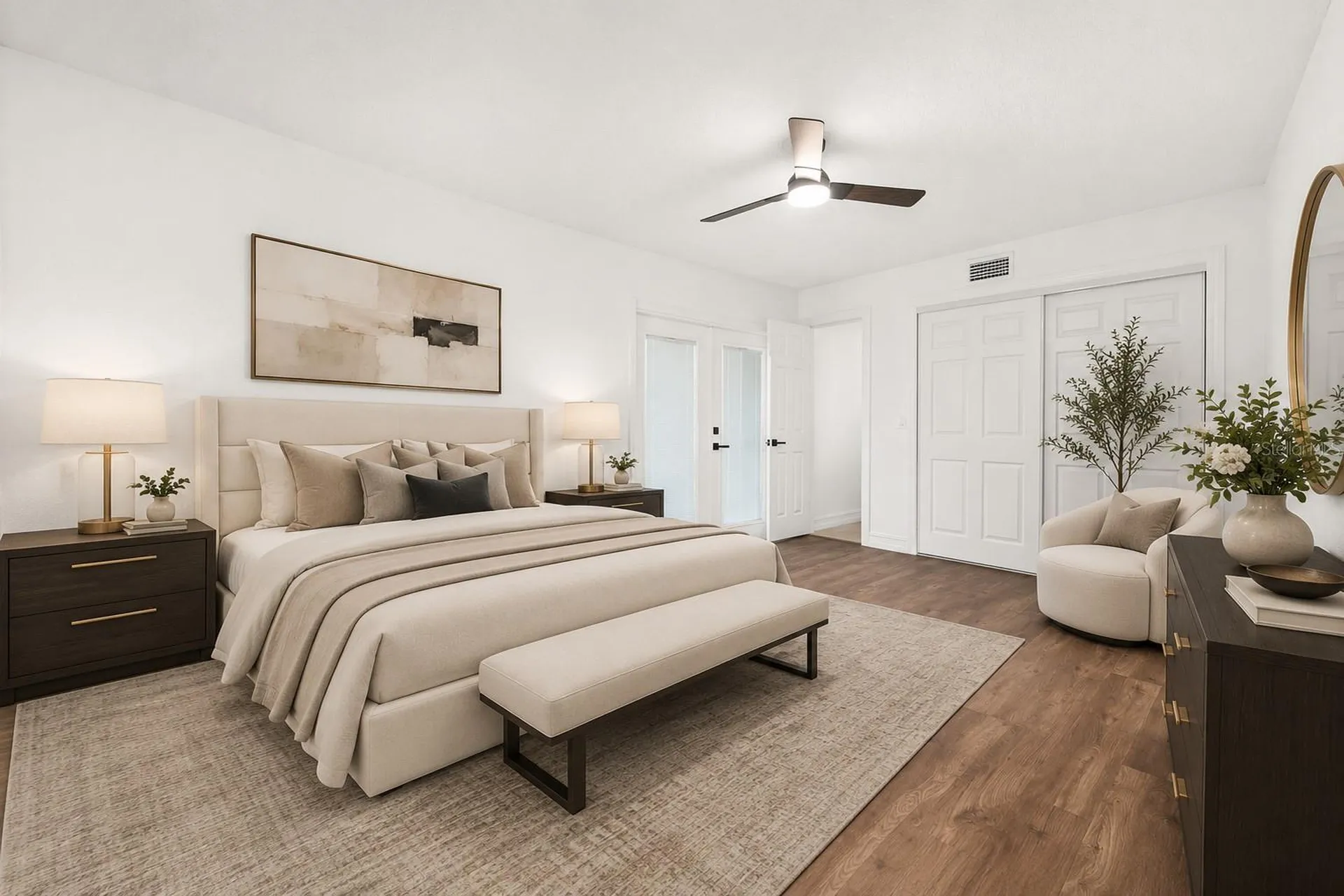 4221 Greenfern Drive Orlando FL 32810