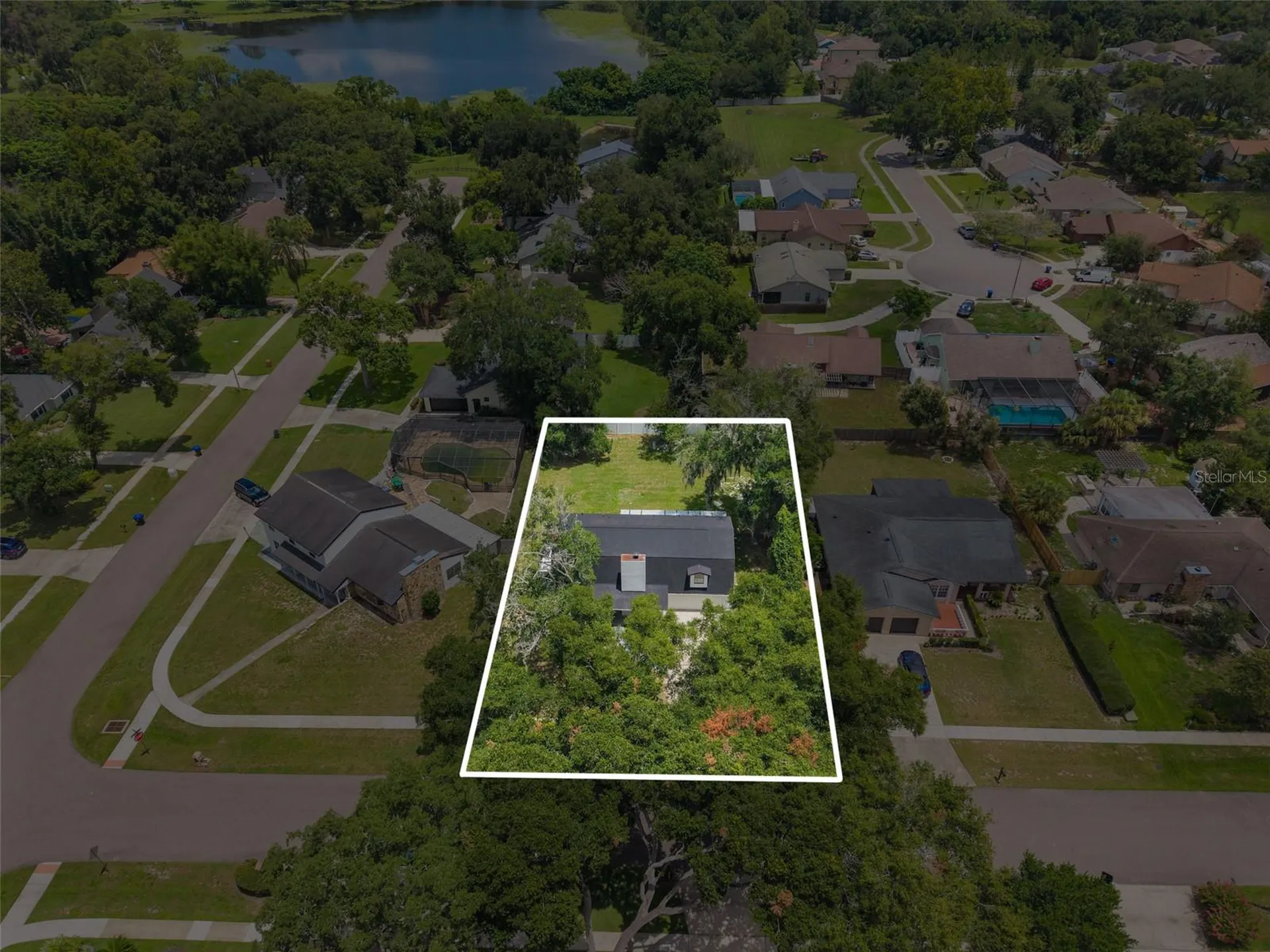 4221 Greenfern Drive Orlando FL 32810