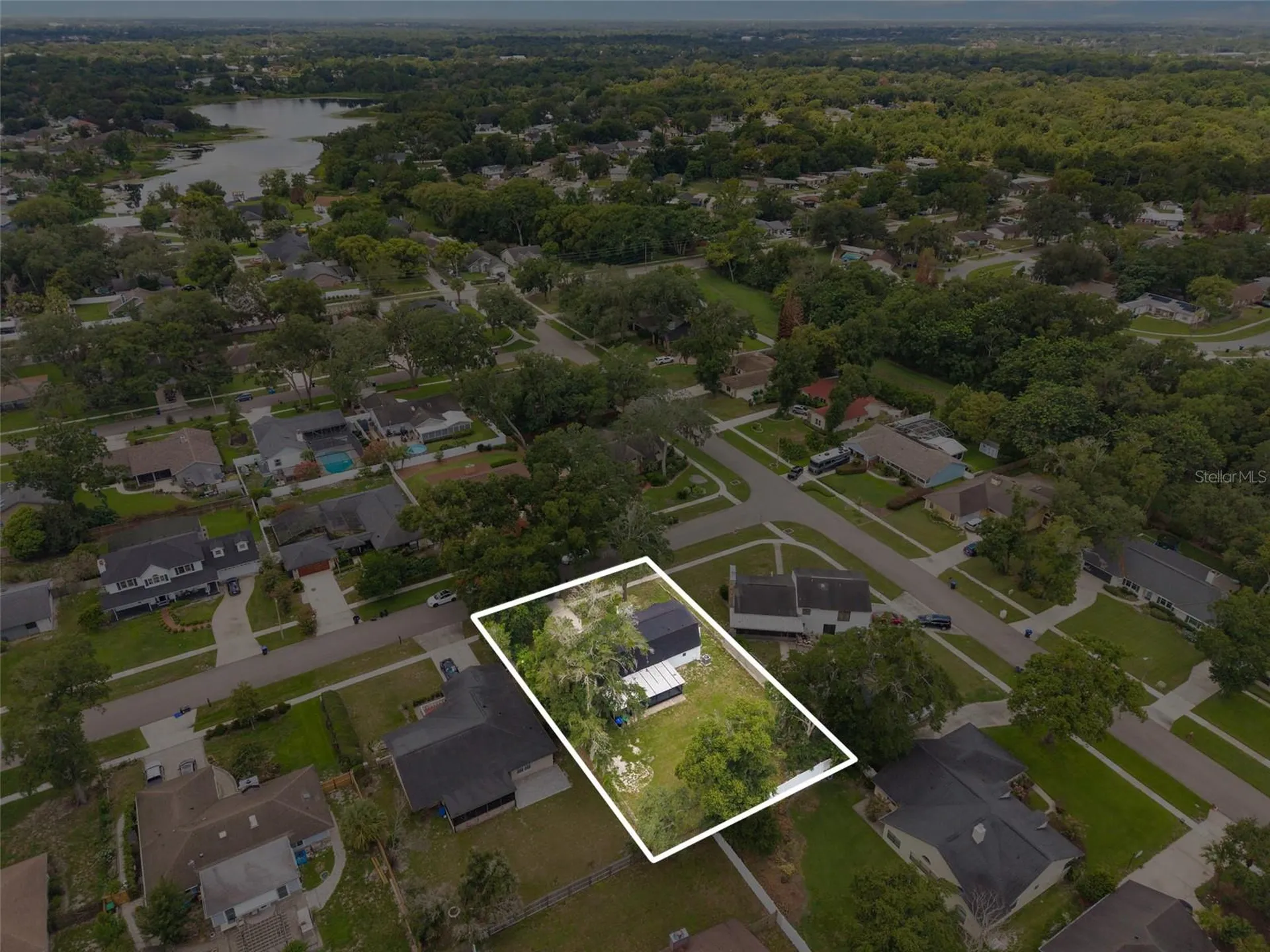 4221 Greenfern Drive Orlando FL 32810