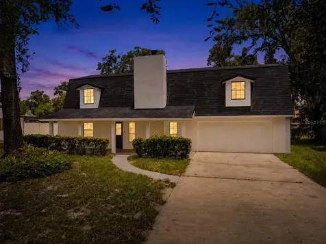4221 Greenfern Drive Orlando FL 32810