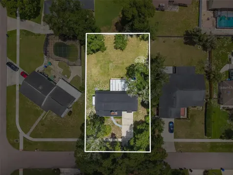 4221 Greenfern Drive Orlando FL 32810