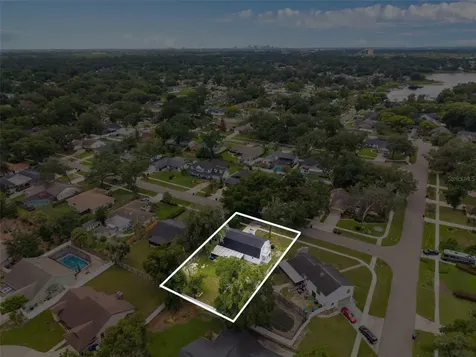4221 Greenfern Drive Orlando FL 32810