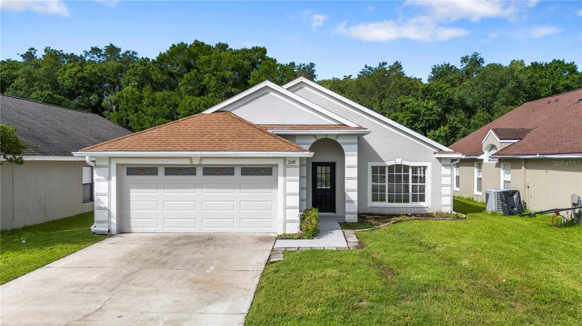 2016 Locust Berry Drive Kissimmee FL 34743