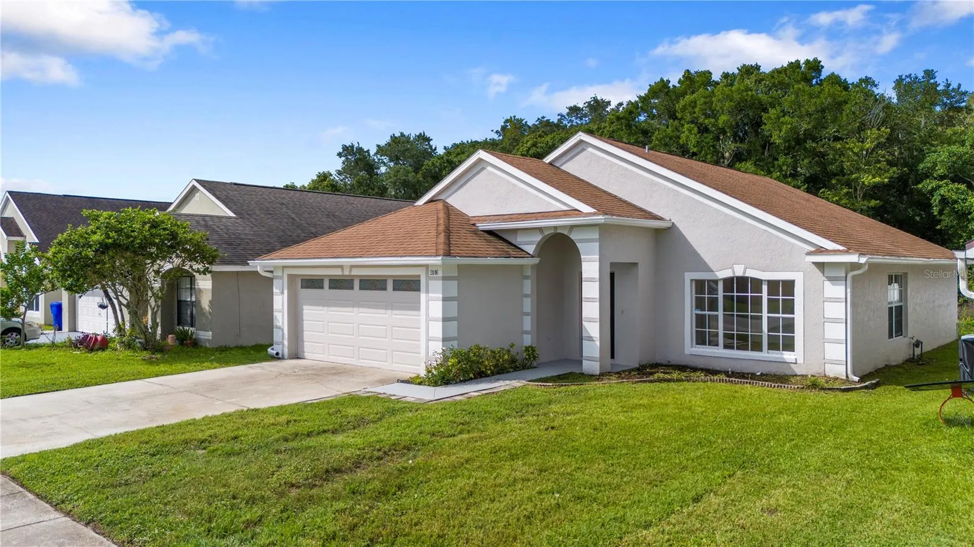 2016 Locust Berry Drive Kissimmee FL 34743