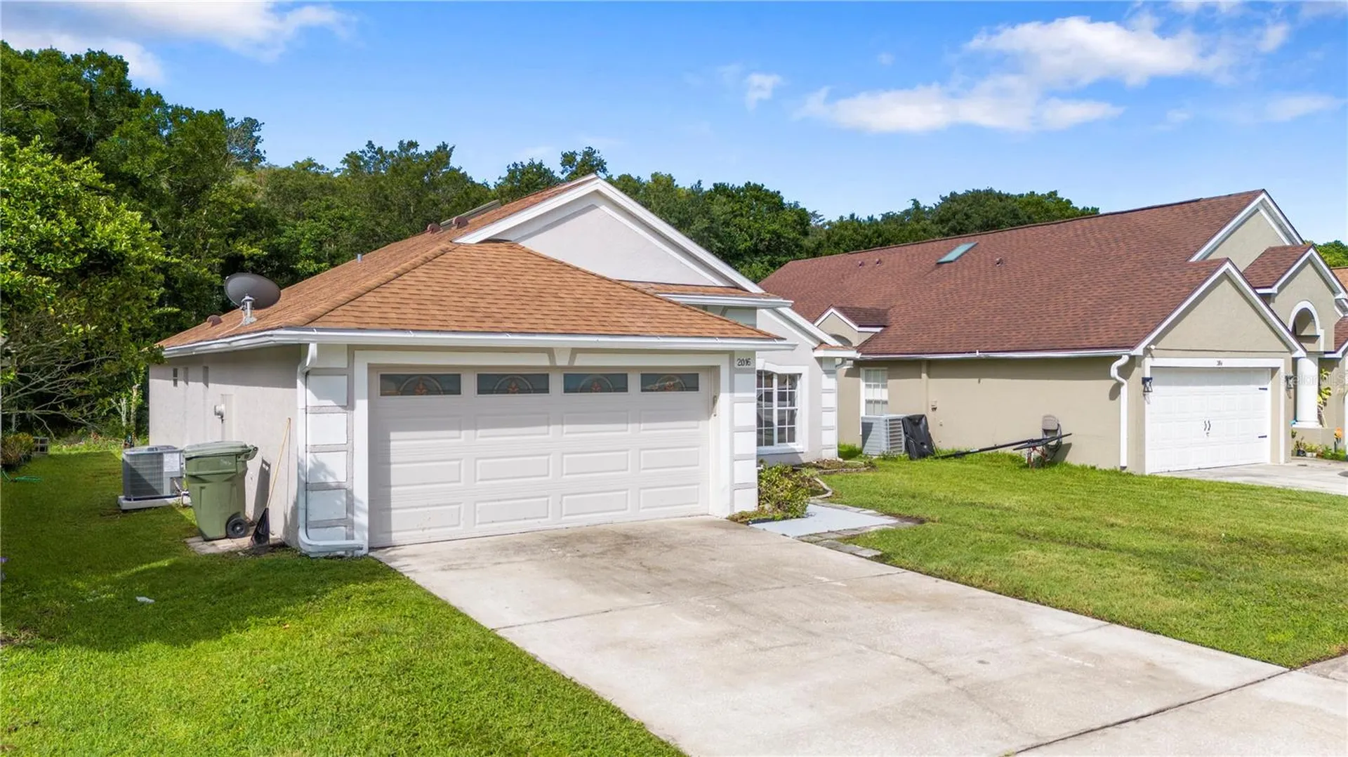 2016 Locust Berry Drive Kissimmee FL 34743