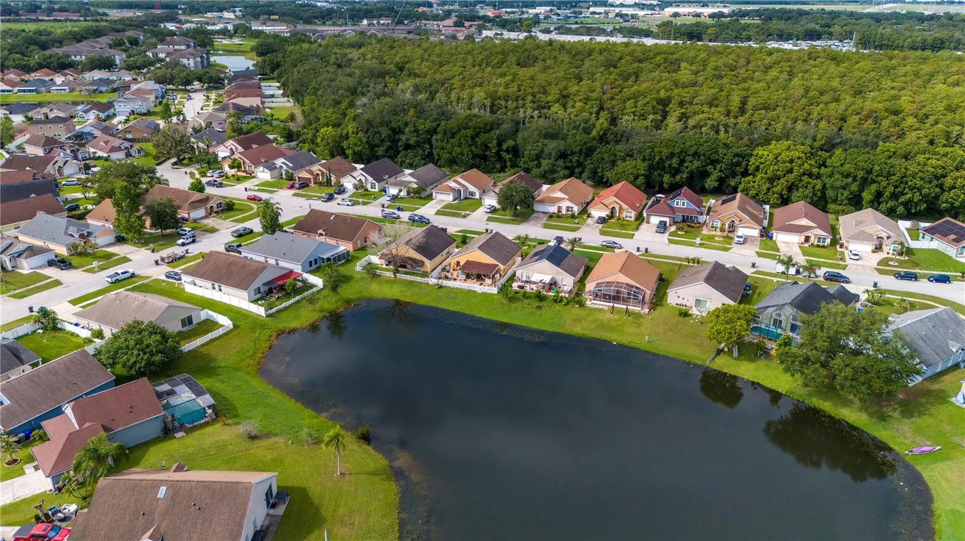 2016 Locust Berry Drive Kissimmee FL 34743
