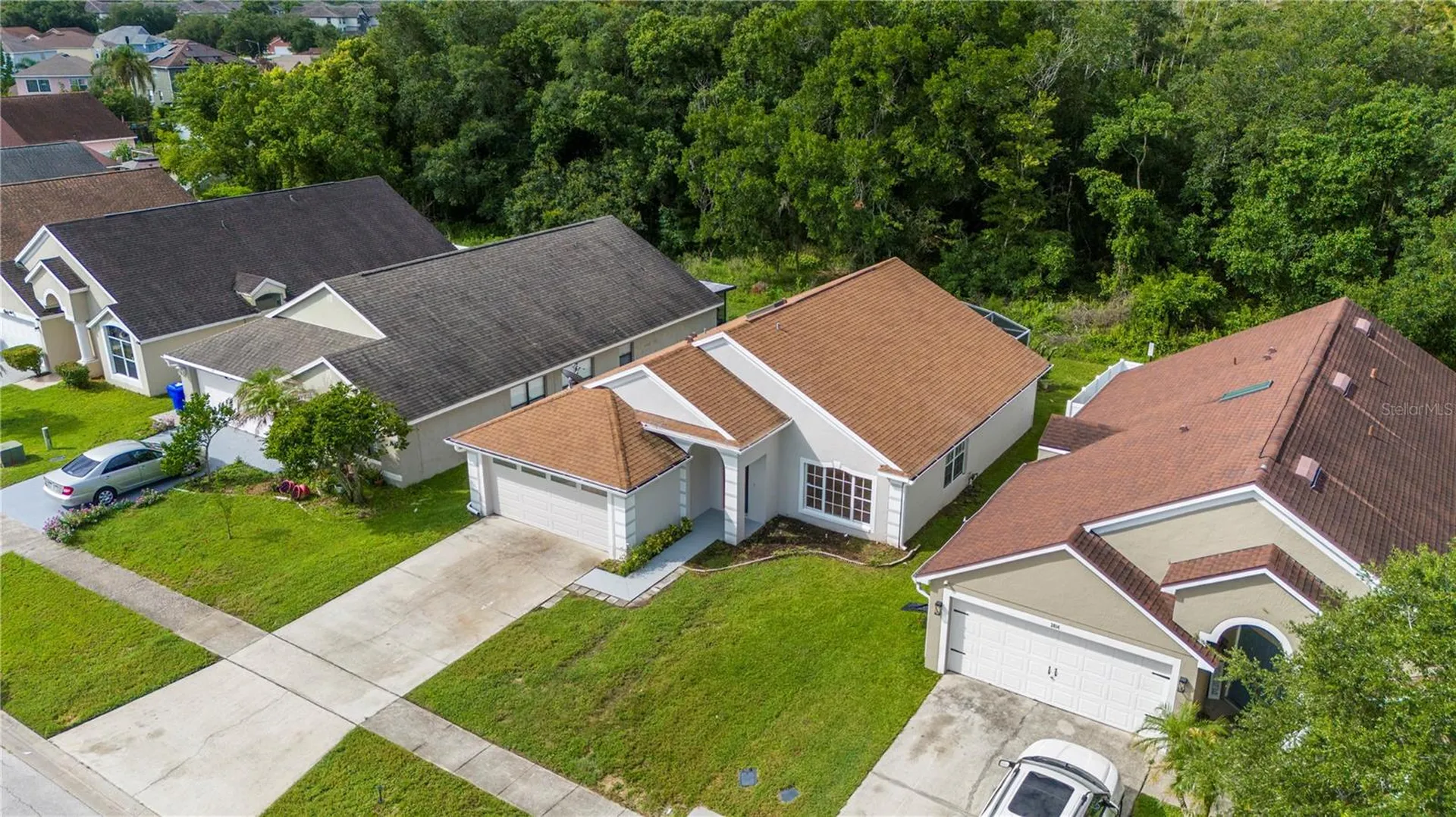 2016 Locust Berry Drive Kissimmee FL 34743