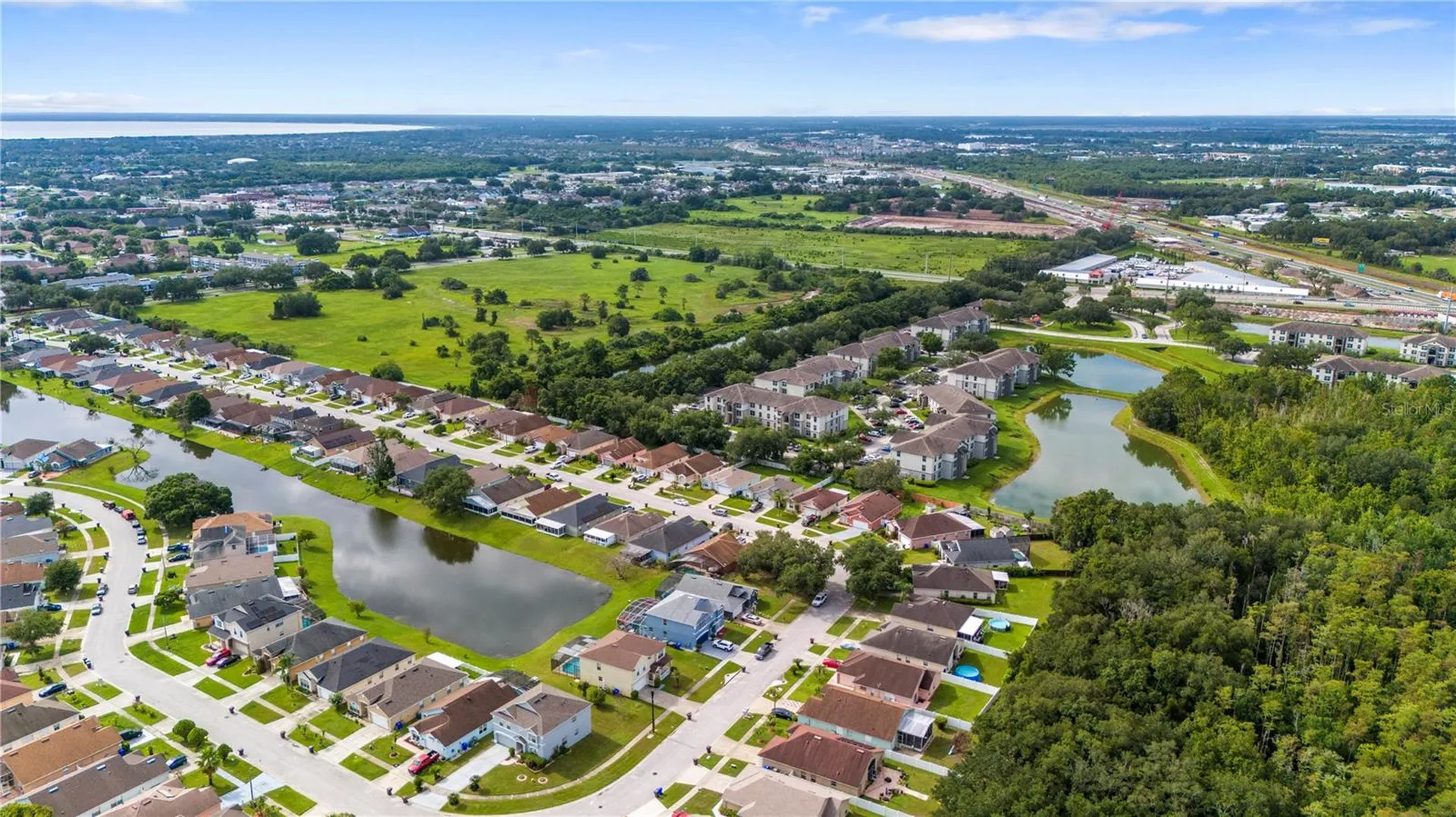 2016 Locust Berry Drive Kissimmee FL 34743