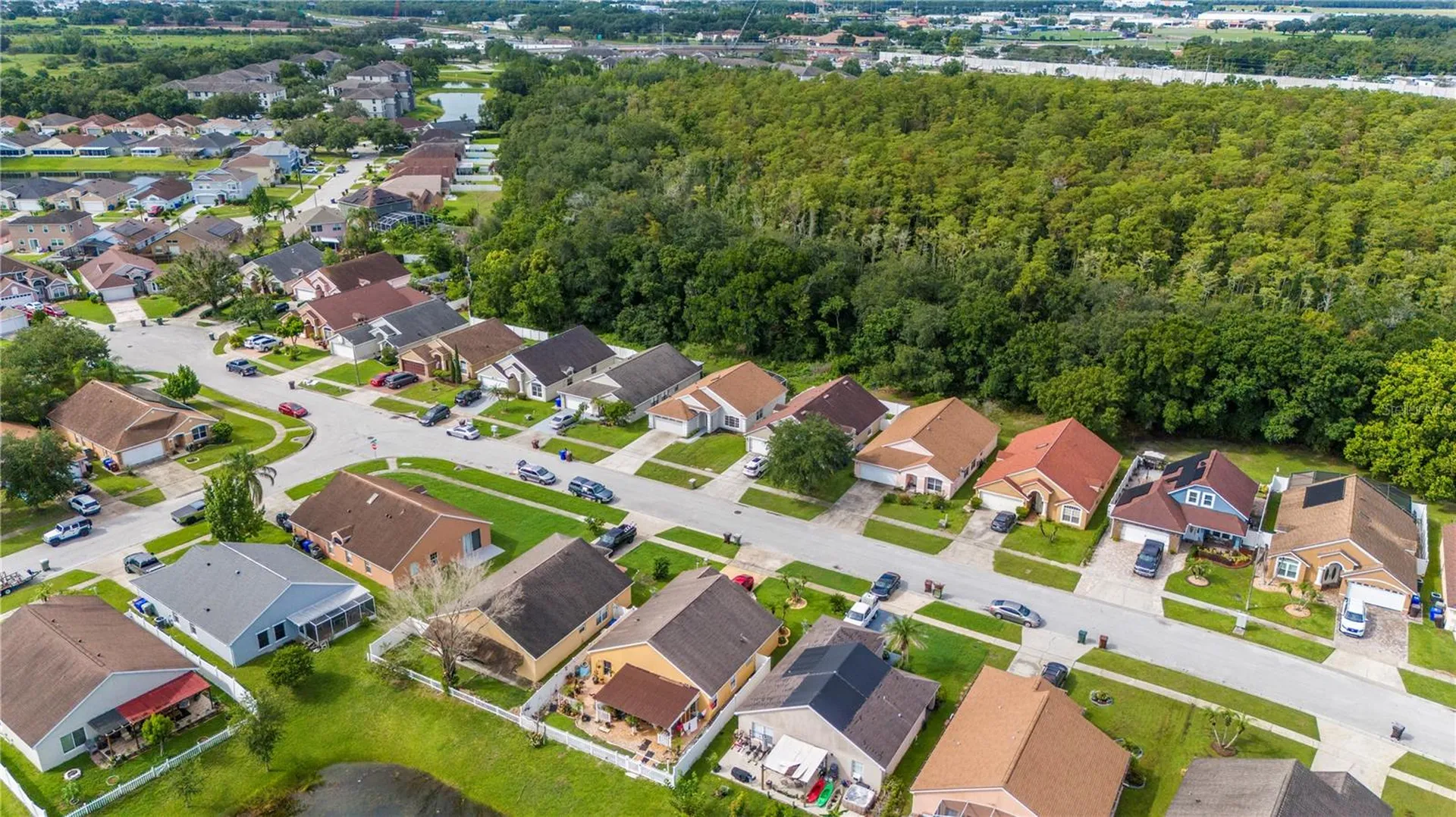 2016 Locust Berry Drive Kissimmee FL 34743