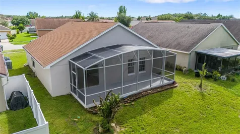 2016 Locust Berry Drive Kissimmee FL 34743