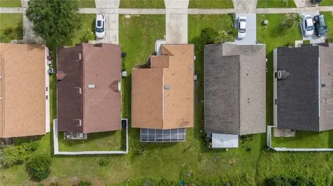 2016 Locust Berry Drive Kissimmee FL 34743
