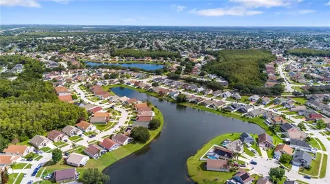 2016 Locust Berry Drive Kissimmee FL 34743