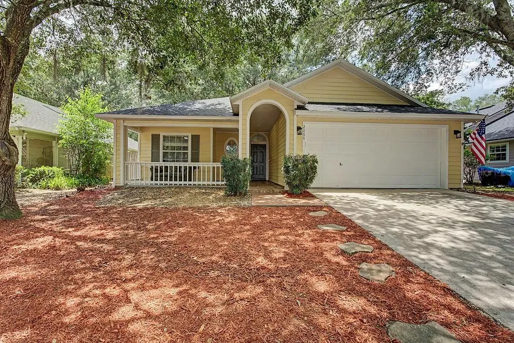 2068 NW 88th Street Gainesville FL 32606