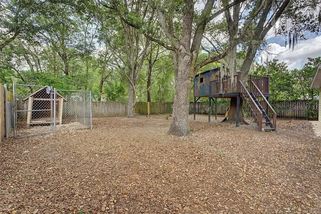 2068 NW 88th Street Gainesville FL 32606