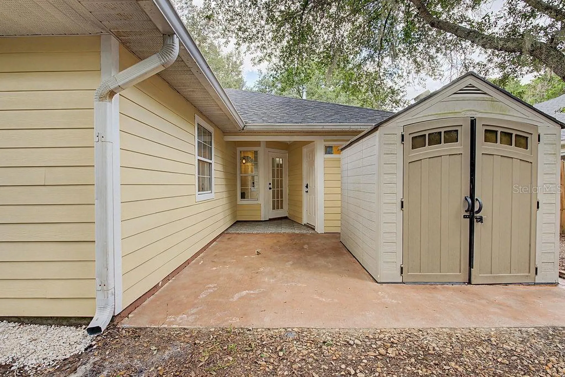 2068 NW 88th Street Gainesville FL 32606
