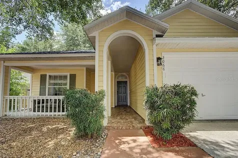 2068 NW 88th Street Gainesville FL 32606