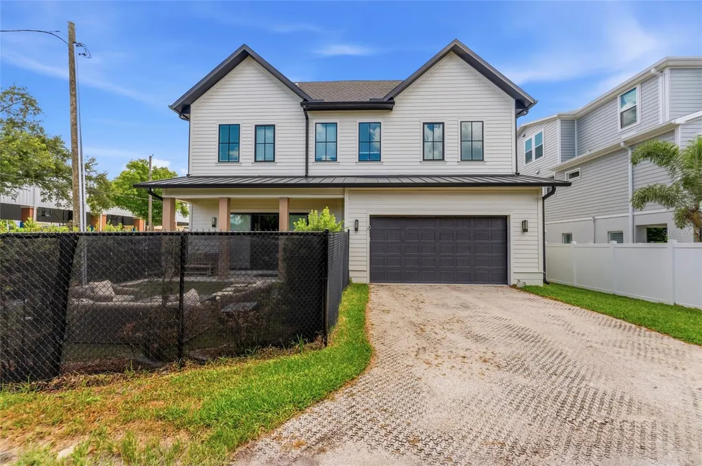 501 W Warren Avenue Tampa FL 33602
