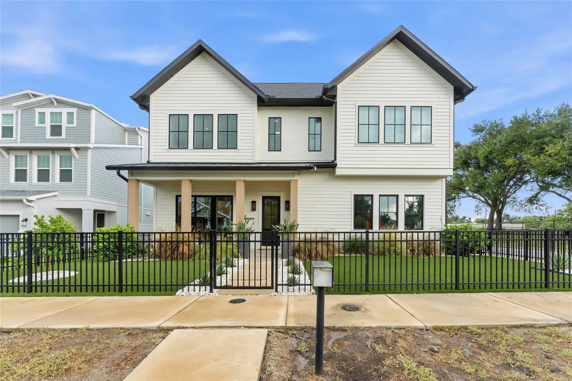 501 W Warren Avenue Tampa FL 33602