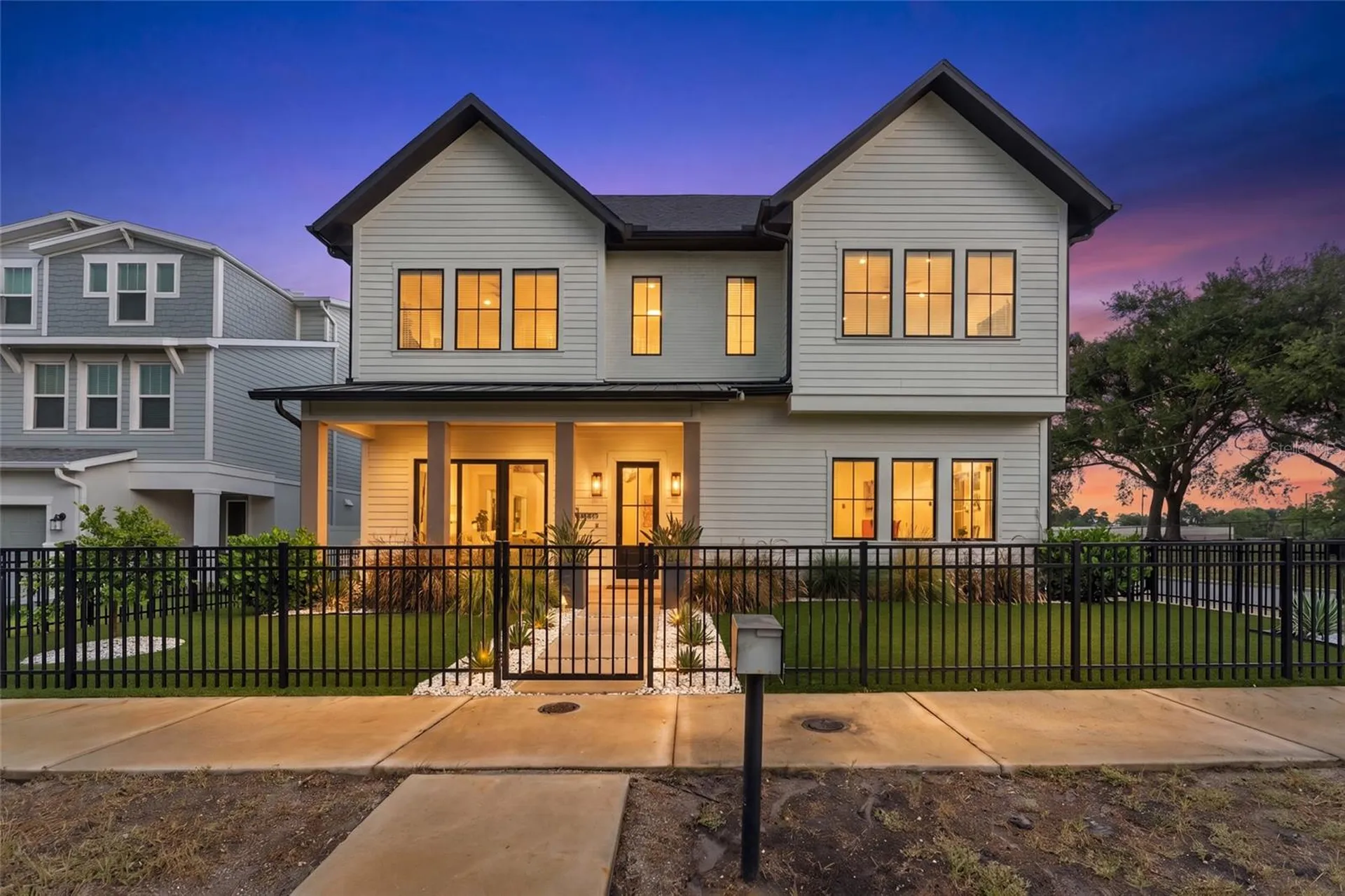 501 W Warren Avenue Tampa FL 33602