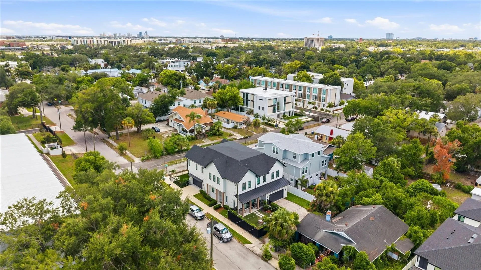 501 W Warren Avenue Tampa FL 33602