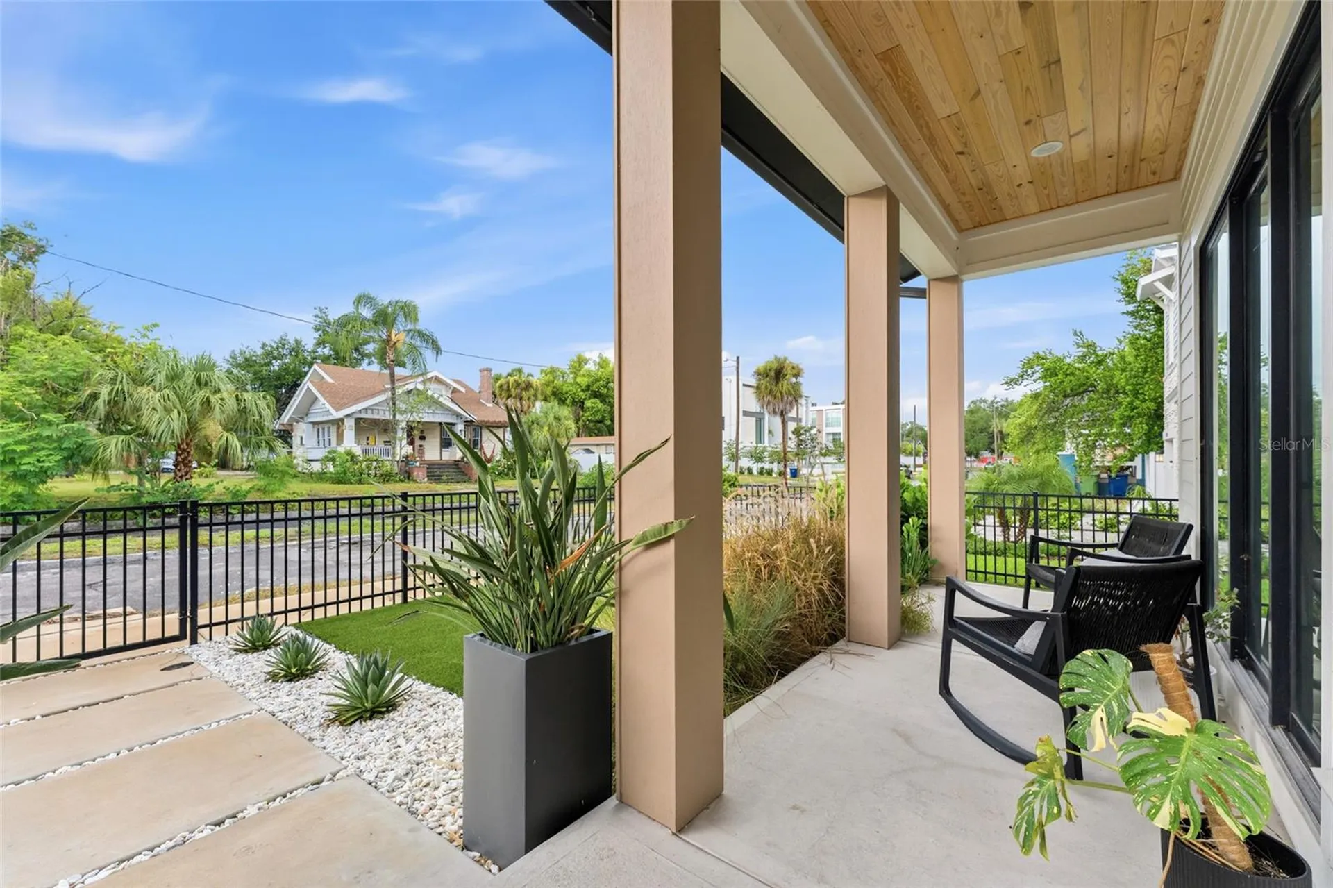 501 W Warren Avenue Tampa FL 33602