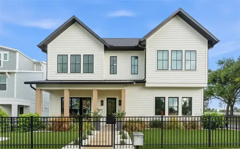501 W Warren Avenue Tampa FL 33602