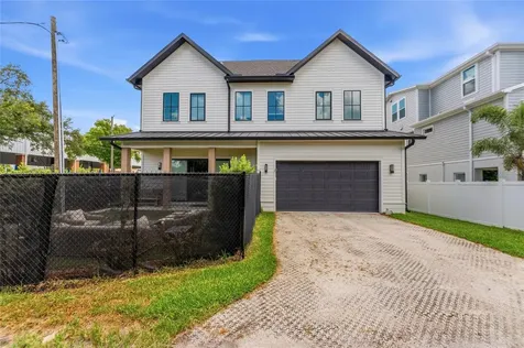 501 W Warren Avenue Tampa FL 33602