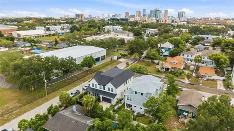 501 W Warren Avenue Tampa FL 33602