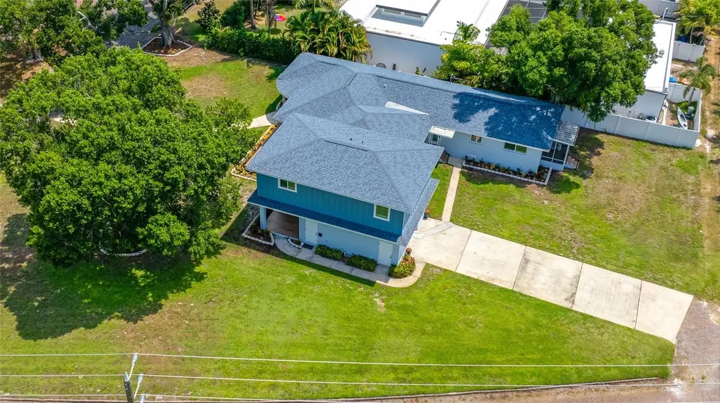 380 Villagrande Avenue S St Petersburg FL 33707