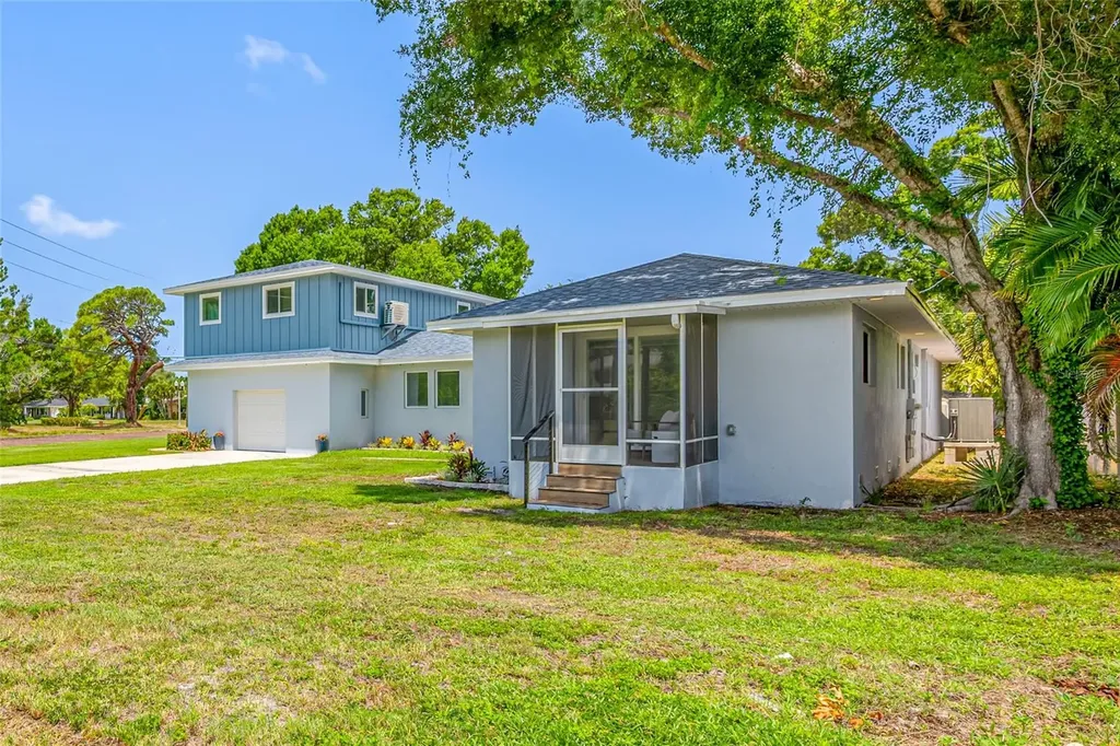 380 Villagrande Avenue S St Petersburg FL 33707