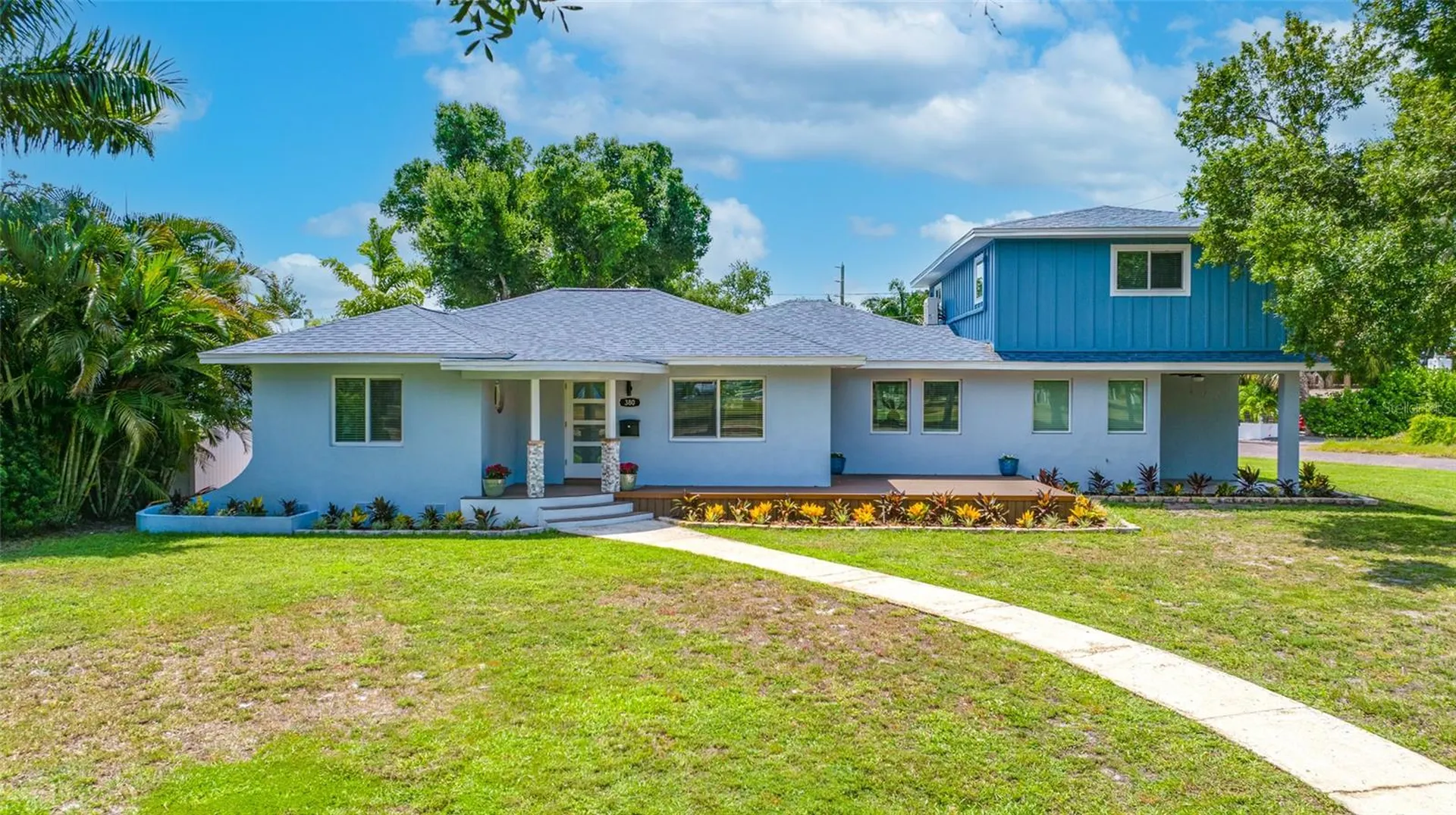 380 Villagrande Avenue S St Petersburg FL 33707