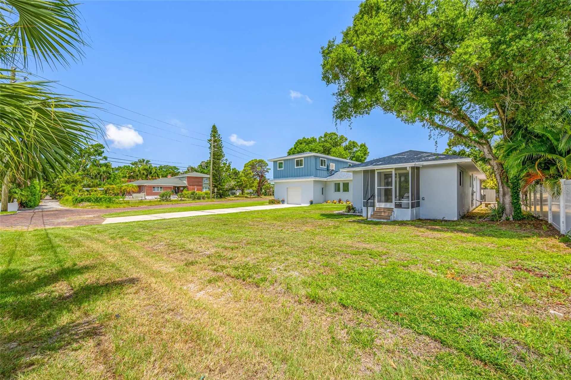 380 Villagrande Avenue S St Petersburg FL 33707