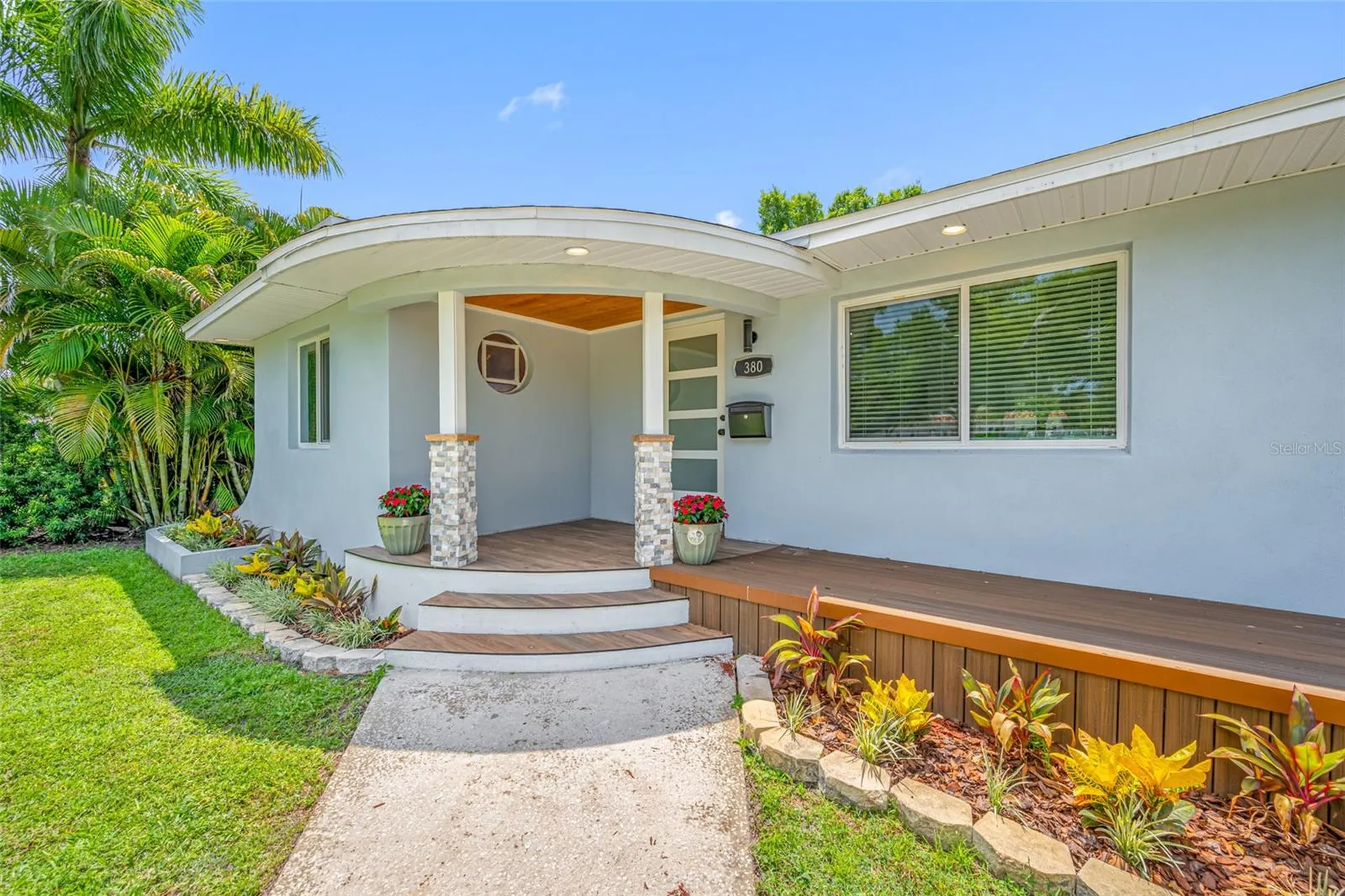 380 Villagrande Avenue S St Petersburg FL 33707