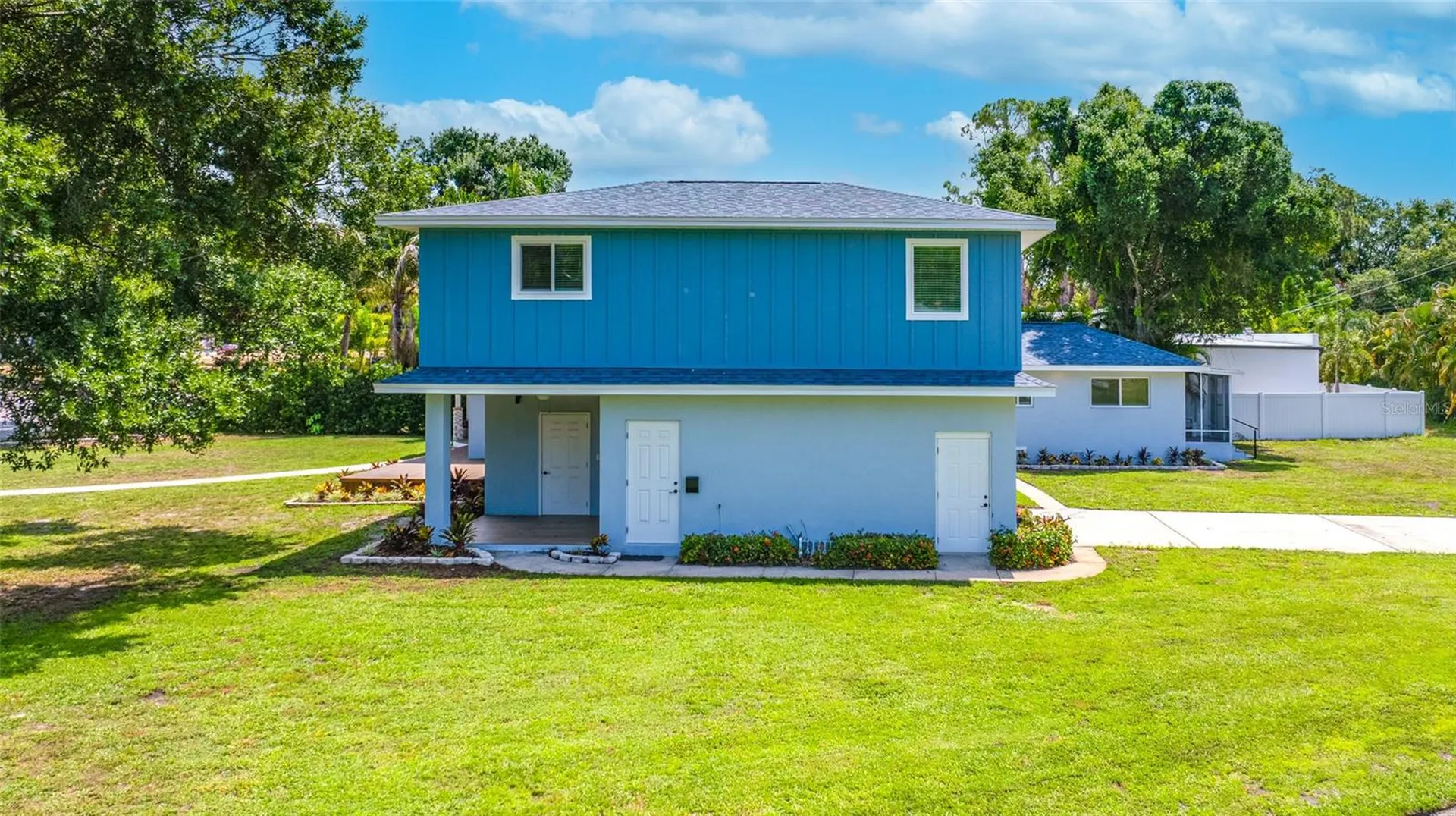 380 Villagrande Avenue S St Petersburg FL 33707