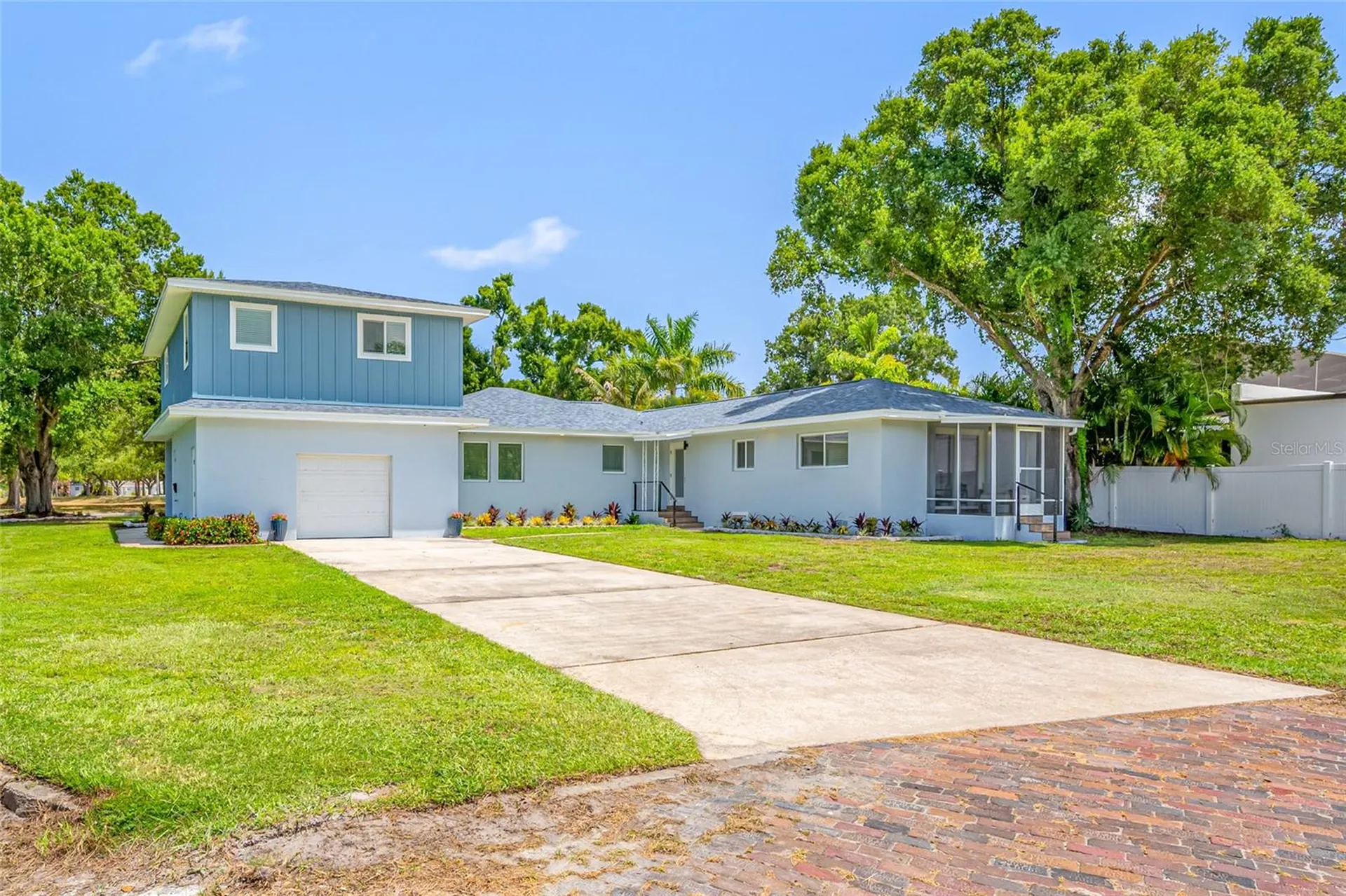 380 Villagrande Avenue S St Petersburg FL 33707