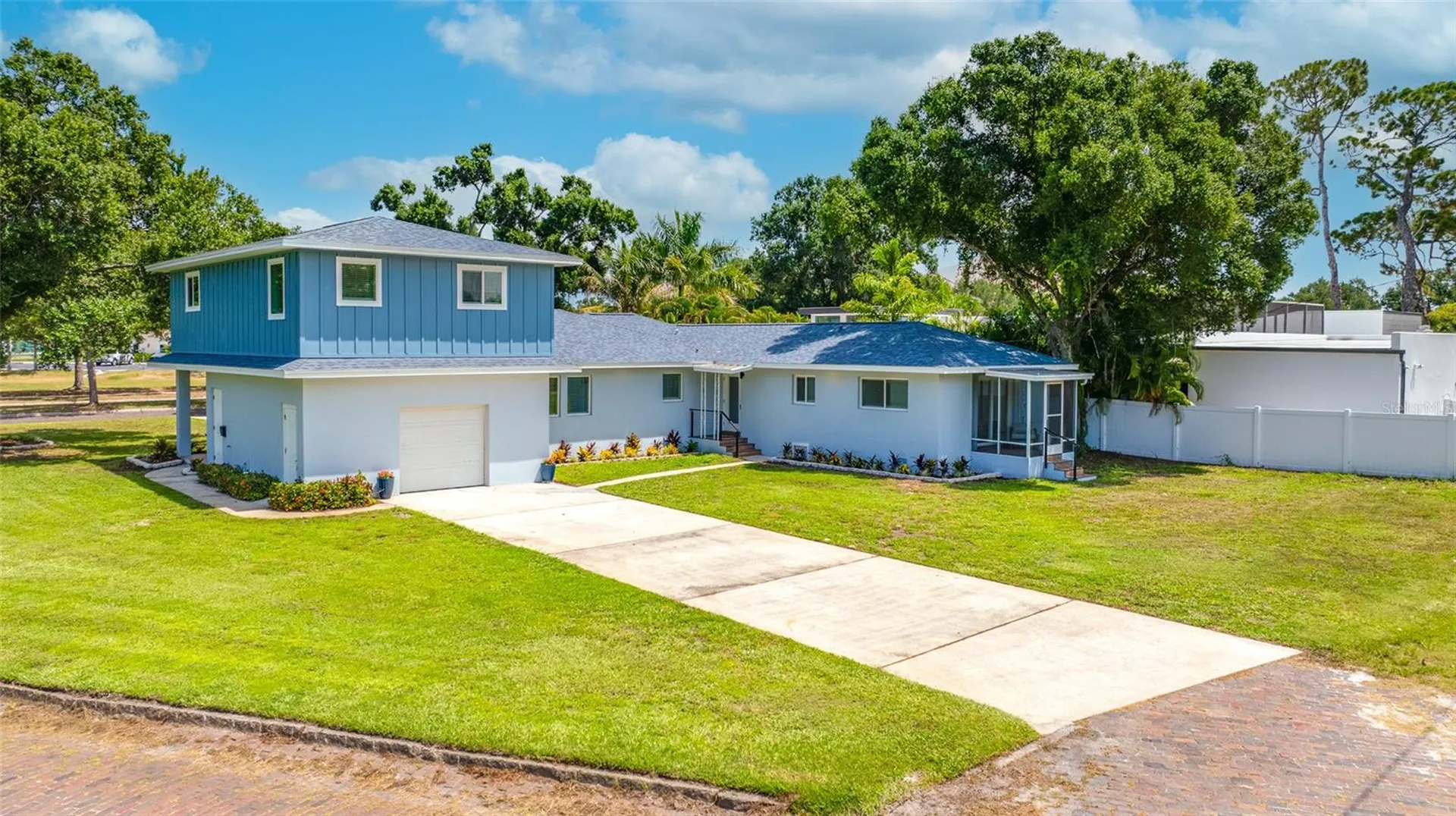 380 Villagrande Avenue S St Petersburg FL 33707