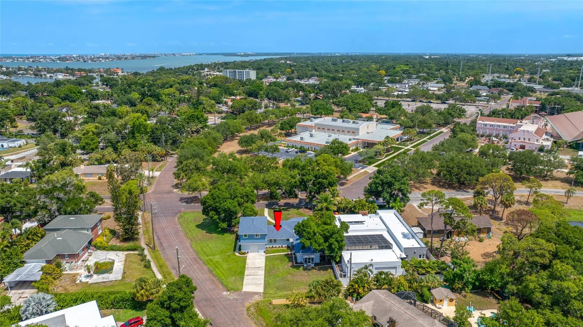 380 Villagrande Avenue S St Petersburg FL 33707