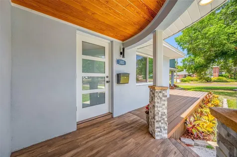 380 Villagrande Avenue S St Petersburg FL 33707