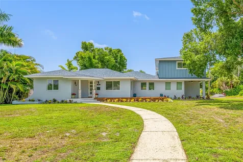380 Villagrande Avenue S St Petersburg FL 33707