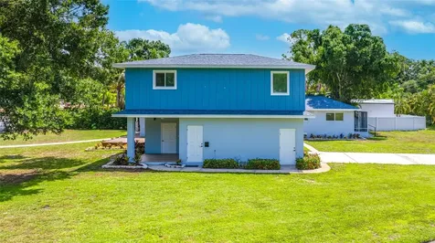380 Villagrande Avenue S St Petersburg FL 33707