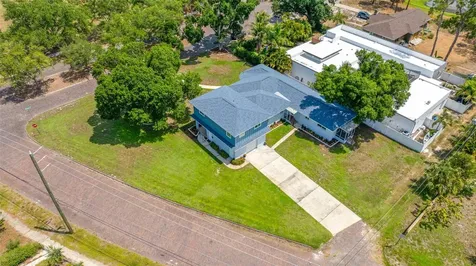 380 Villagrande Avenue S St Petersburg FL 33707