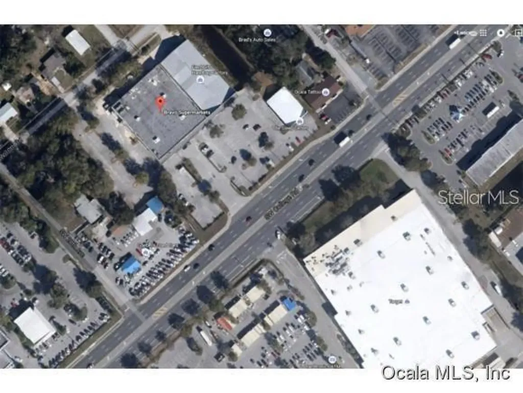 1927 SW College Road Ocala FL 34471