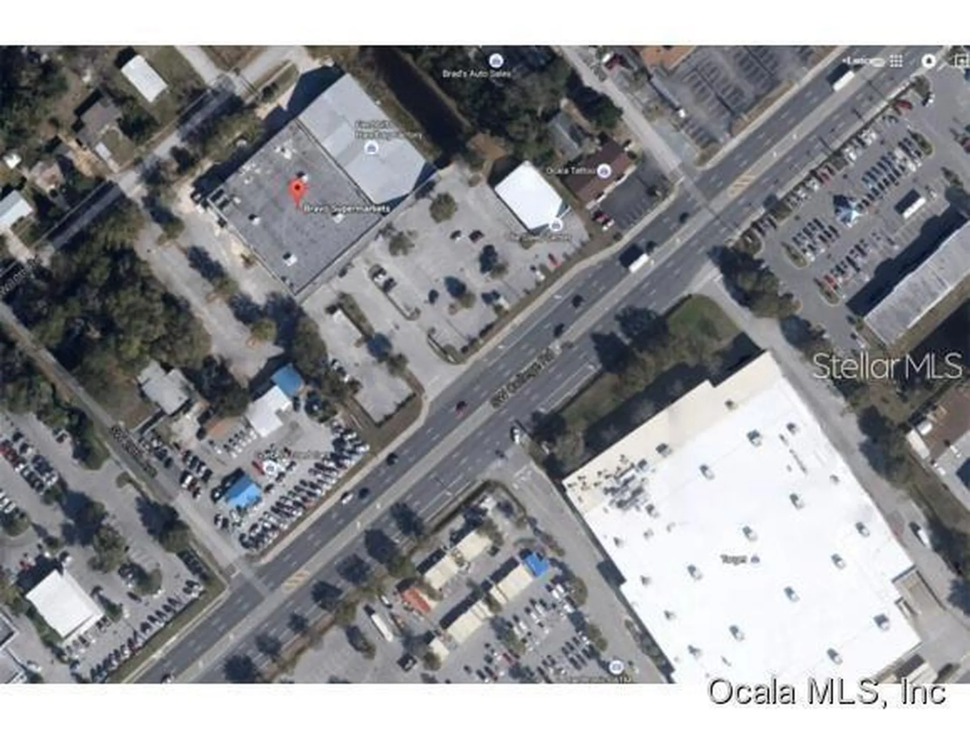 1927 SW College Road Ocala FL 34471