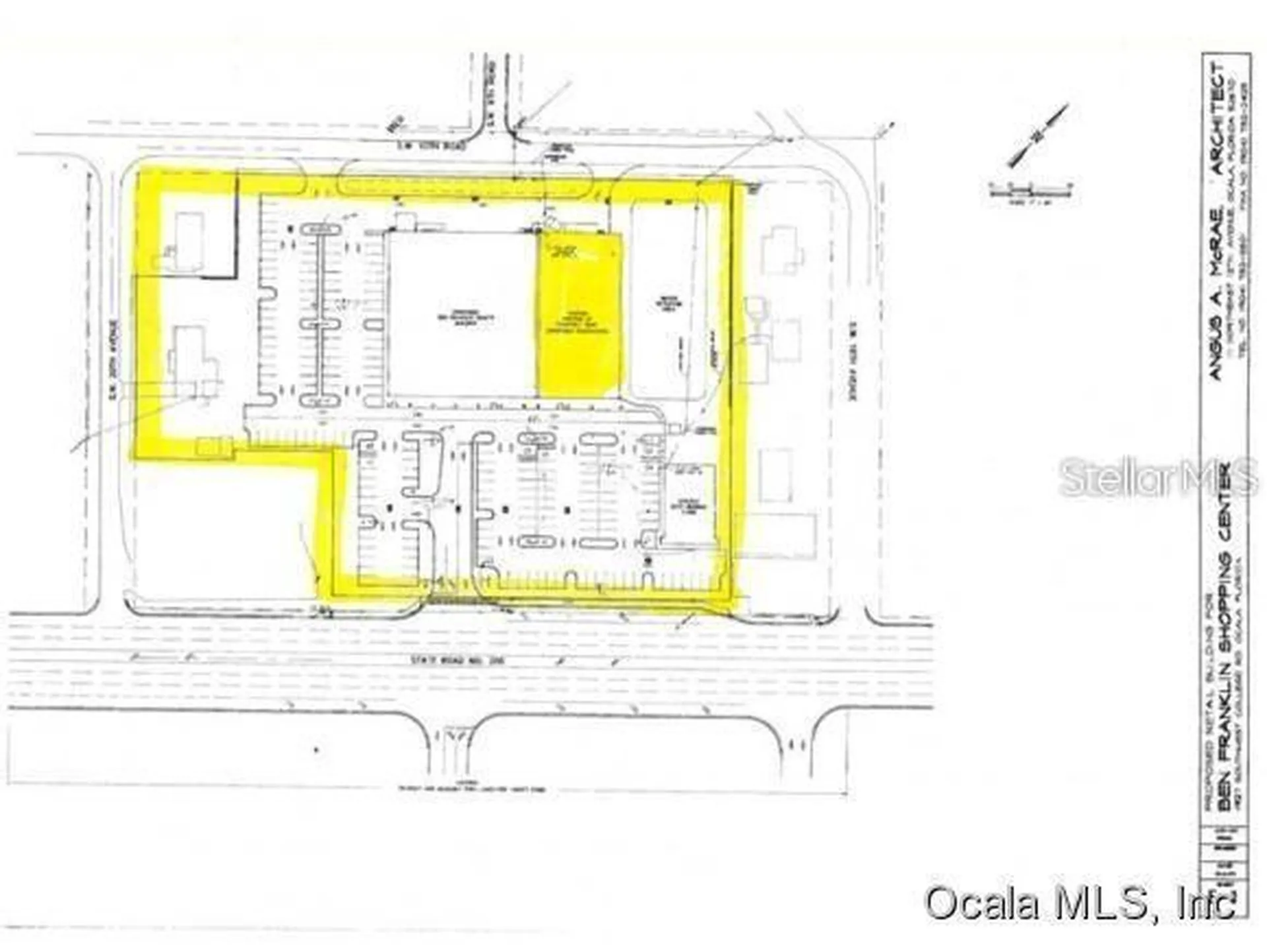 1927 SW College Road Ocala FL 34471