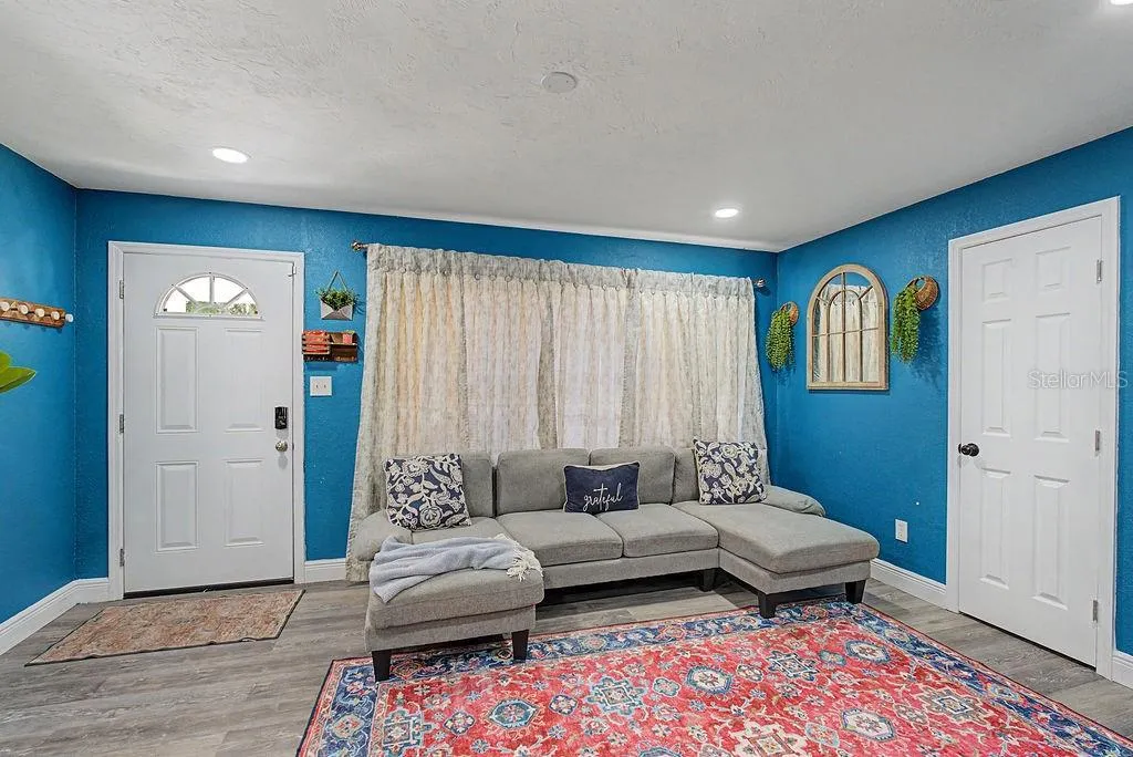 1510 SE 14th Avenue Gainesville FL 32641