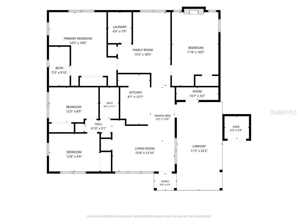 1510 SE 14th Avenue Gainesville FL 32641