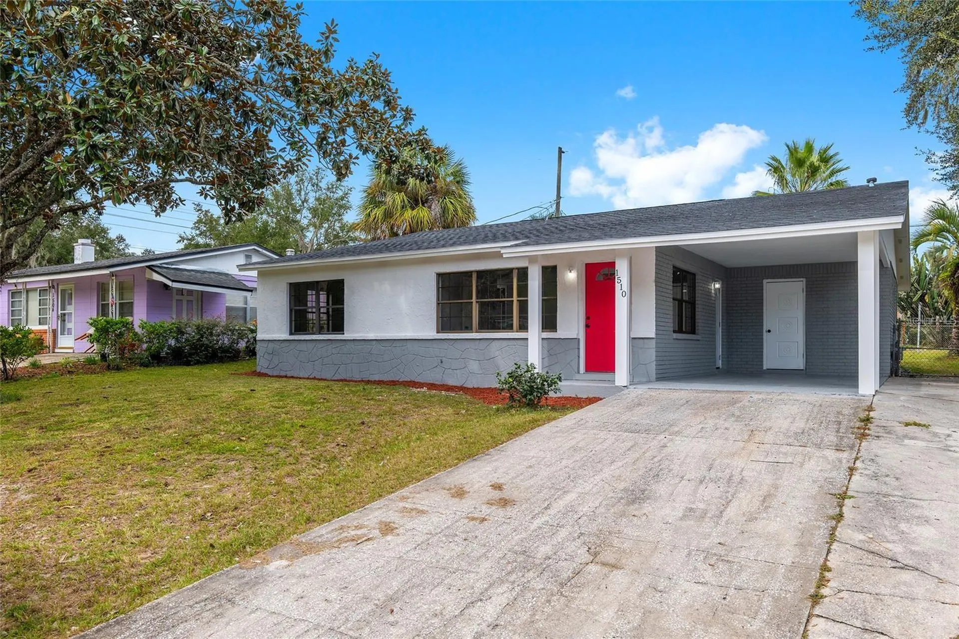 1510 SE 14th Avenue Gainesville FL 32641