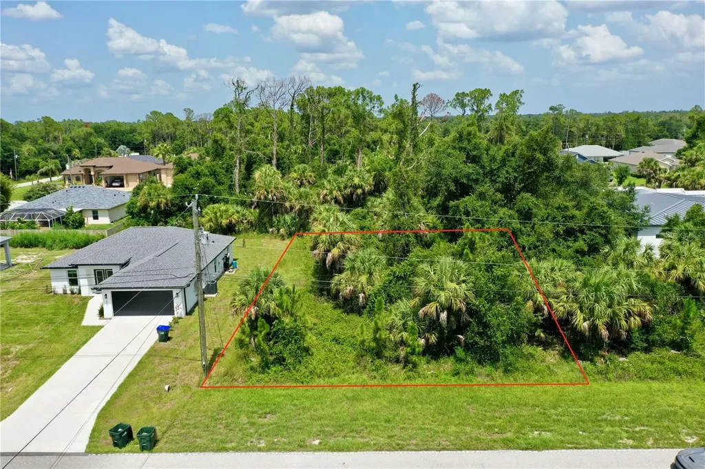 Nordendale Boulevard North Port FL 34288